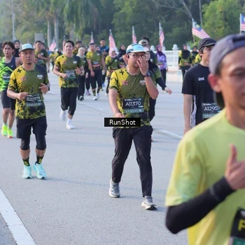 Runner Photo 7128600