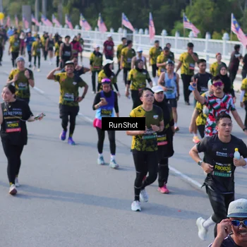 Runner Photo 7128601