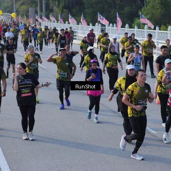 Runner Photo 7128602