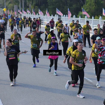 Runner Photo 7128603