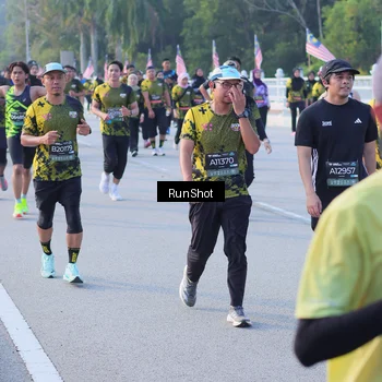 Runner Photo 7128604