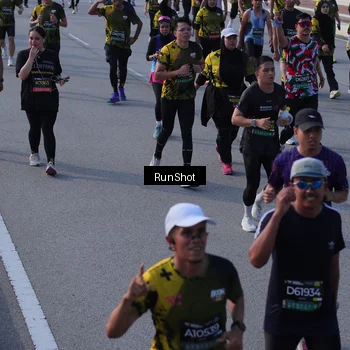 Runner Photo 7128605