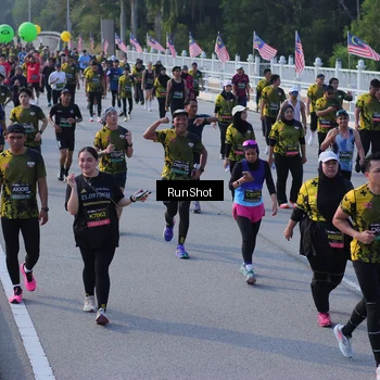Runner Photo 7128607
