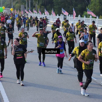 Runner Photo 7128608