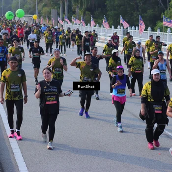 Runner Photo 7128609