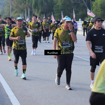 Runner Photo 7128611