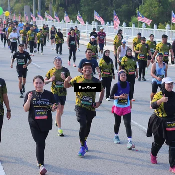 Runner Photo 7128613