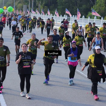Runner Photo 7128615
