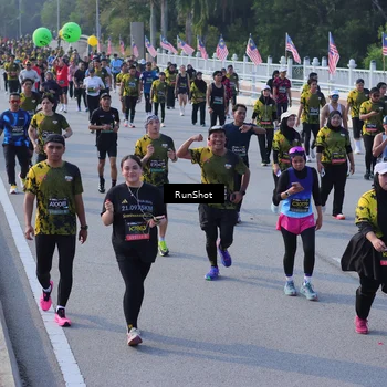 Runner Photo 7128617