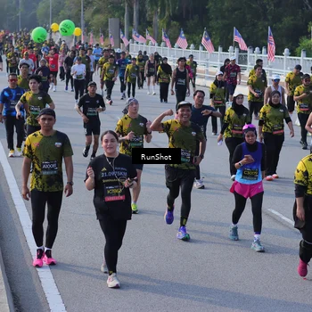 Runner Photo 7128618