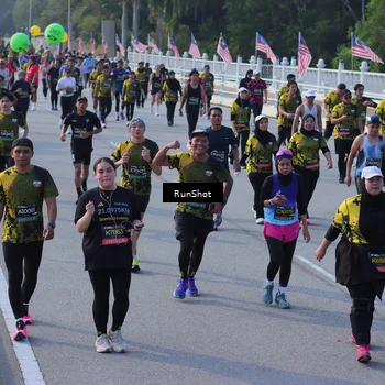 Runner Photo 7128619