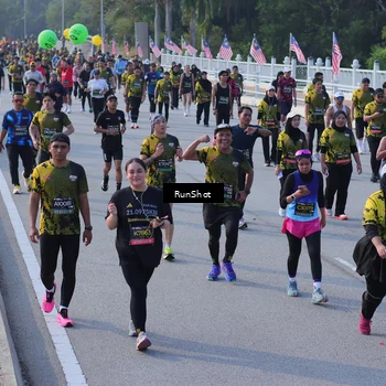 Runner Photo 7128620