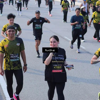 Runner Photo 7128621