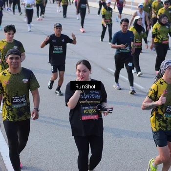 Runner Photo 7128622