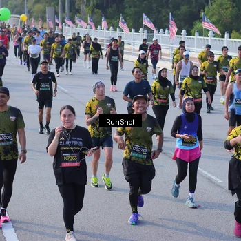 Runner Photo 7128623
