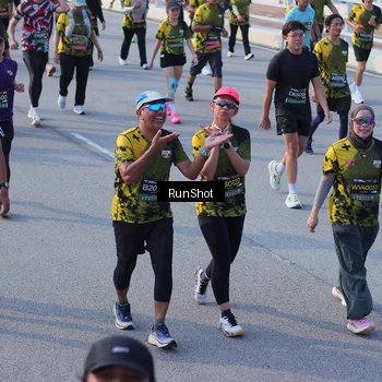 Runner Photo 7128624