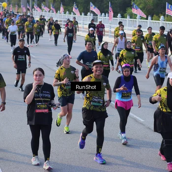Runner Photo 7128625