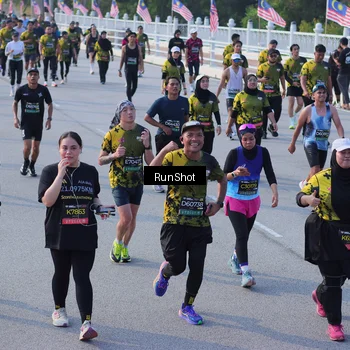 Runner Photo 7128626