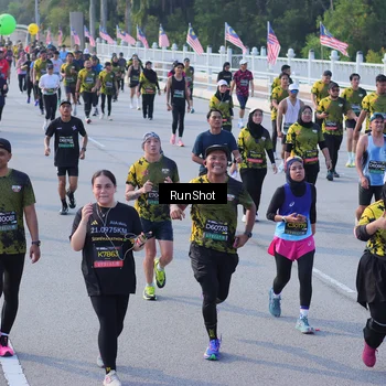Runner Photo 7128627