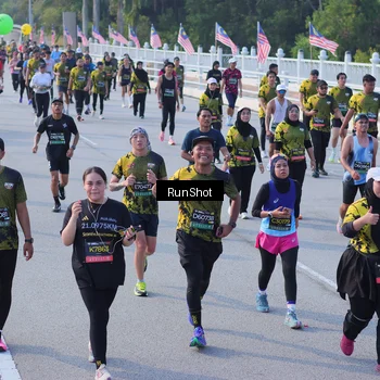 Runner Photo 7128628