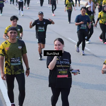 Runner Photo 7128630