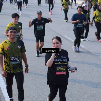 Runner Photo 7128631