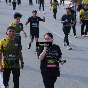 Runner Photo 7128633
