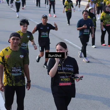 Runner Photo 7128634
