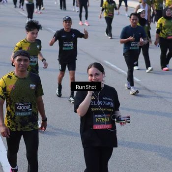 Runner Photo 7128635