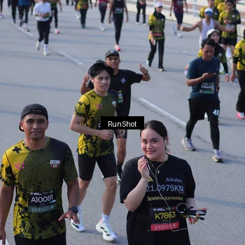 Runner Photo 7128636