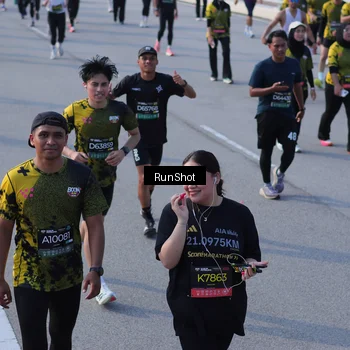 Runner Photo 7128637