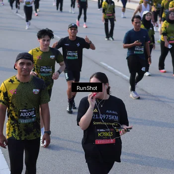 Runner Photo 7128638