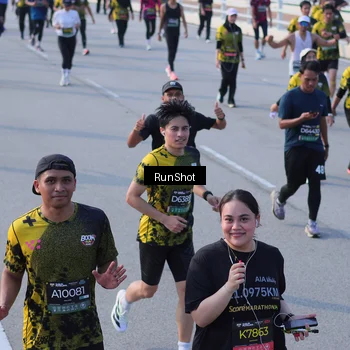 Runner Photo 7128639