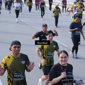 Runner Photo 7128641