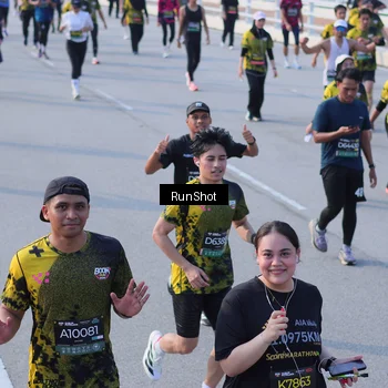 Runner Photo 7128642