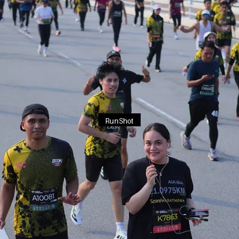Runner Photo 7128643