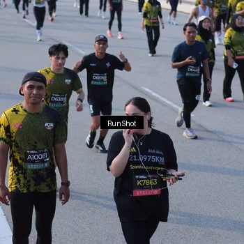 Runner Photo 7128644