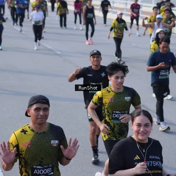 Runner Photo 7128646