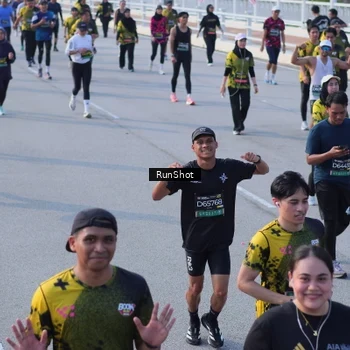 Runner Photo 7128647