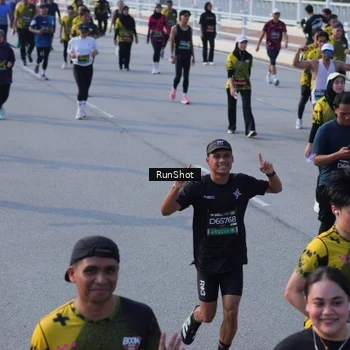 Runner Photo 7128650