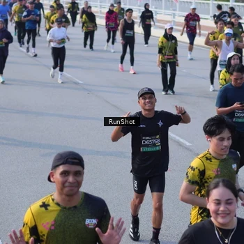 Runner Photo 7128651