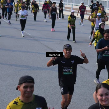 Runner Photo 7128652