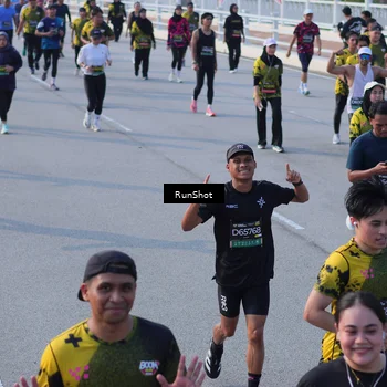 Runner Photo 7128653