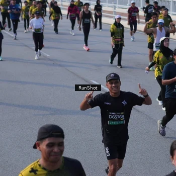 Runner Photo 7128663