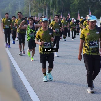 Runner Photo 7128667