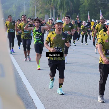 Runner Photo 7128687