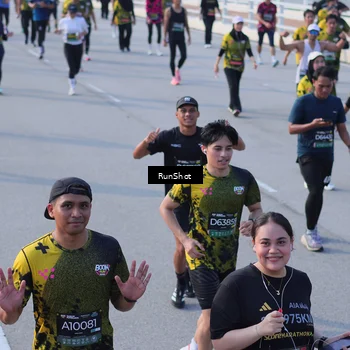 Runner Photo 7128695