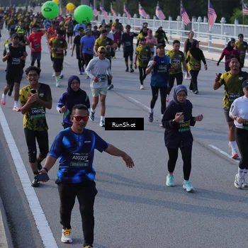 Runner Photo 7128700