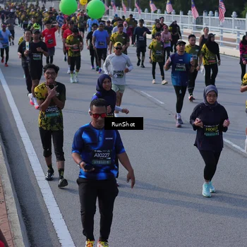 Runner Photo 7128703