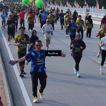 Runner Photo 7128704